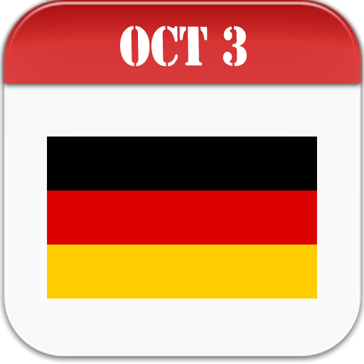 Germany Calendar 2023