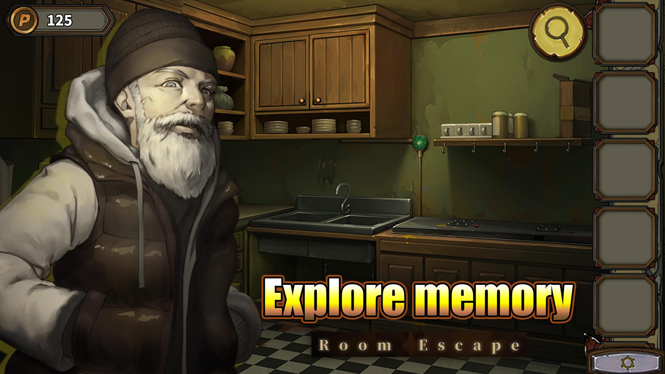 Скачать Dream Escape-Room Escape на ПК | Официальный представитель GameLoop