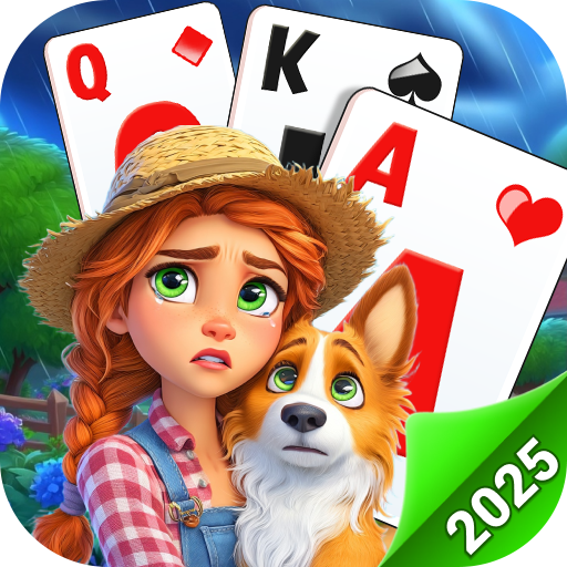 Solitaire TriPeaks: Christmas