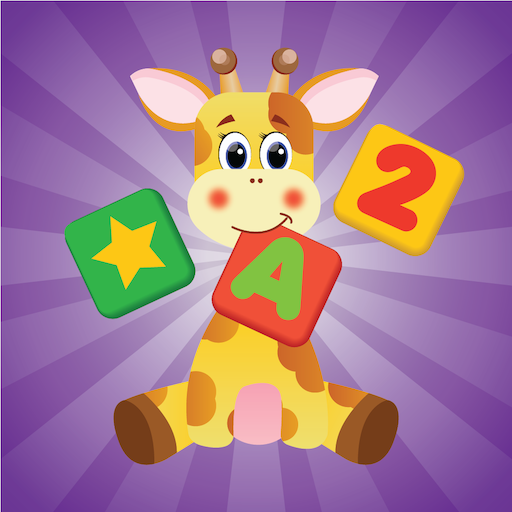 ABC 123 Kids Tracing & Phonics