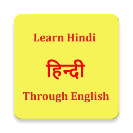 Learn Hindi