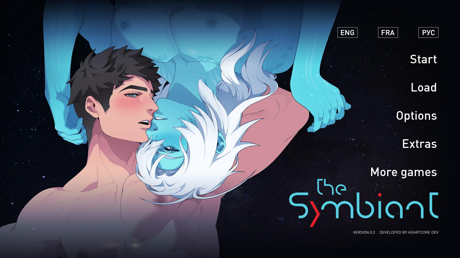 Скачать The Symbiant BL/Yaoi game на ПК | Официальный представитель GameLoop