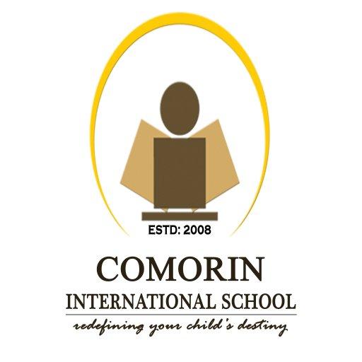 COMORIN INTERNATIONAL SCHOOL