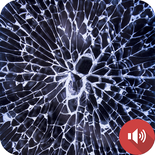 Glass Breaking Sounds