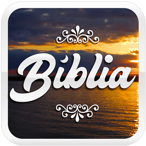 Bíblia de estudos em áudio JFA