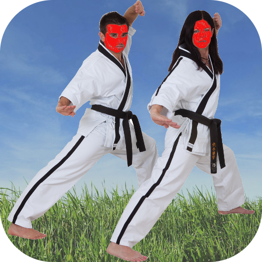 Karate Training