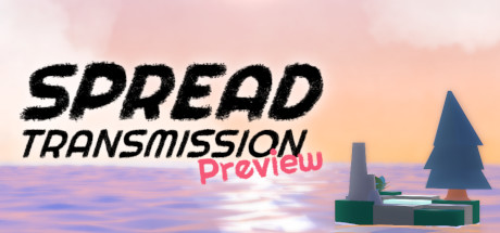 Spread: Transmission Playtest