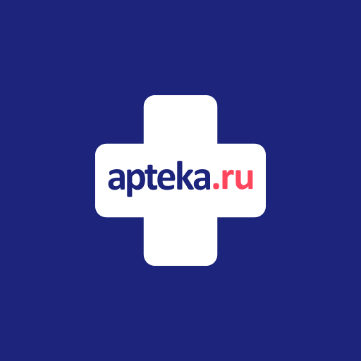 Apteka.ru — заказ лекарств