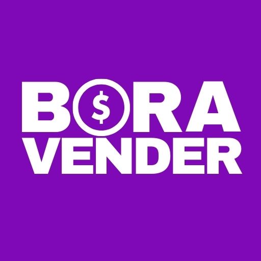 Bora Vender App