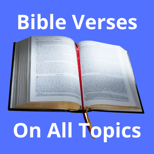 Bible Verses On All Topics