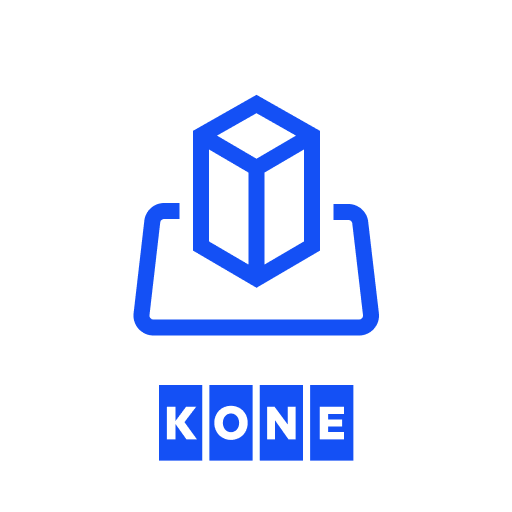 KONE Car Designer App