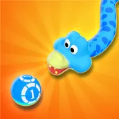 Snake Clicker