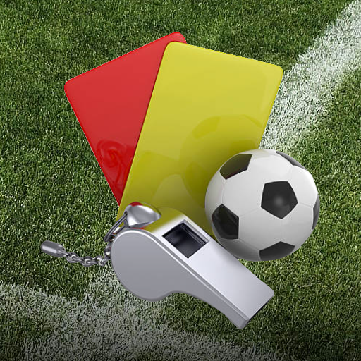 SportZone - Referee