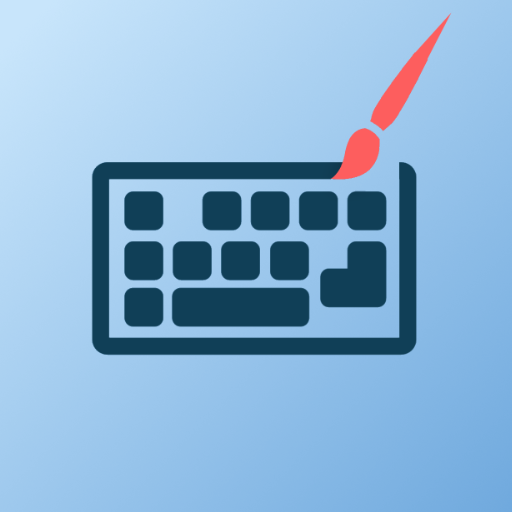 Keyboard Designer · Keyboard
