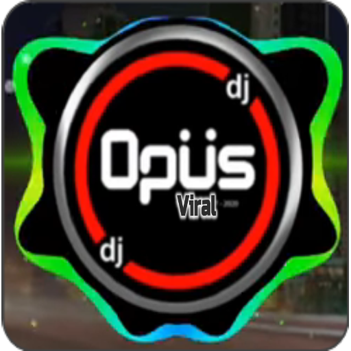 DJ Opus Viral Offline 2025
