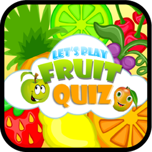 Fruit Quiz