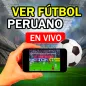 Ver Fútbol Peruano en Vivo - T