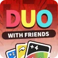 DUO Freunden - UNO Kartenspiel