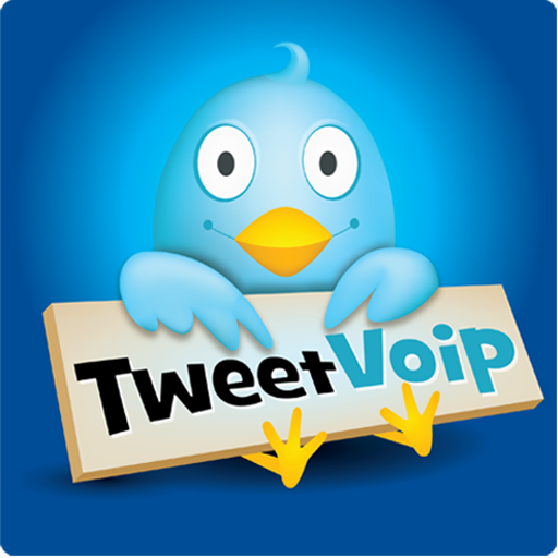 Tweet Voip