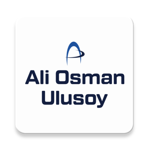 Ali Osman Ulusoy