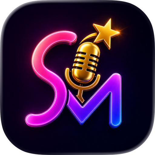 StarManch: Sing & Socialize