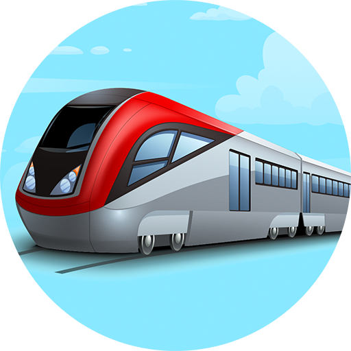 Live Train Status, PNR Status 