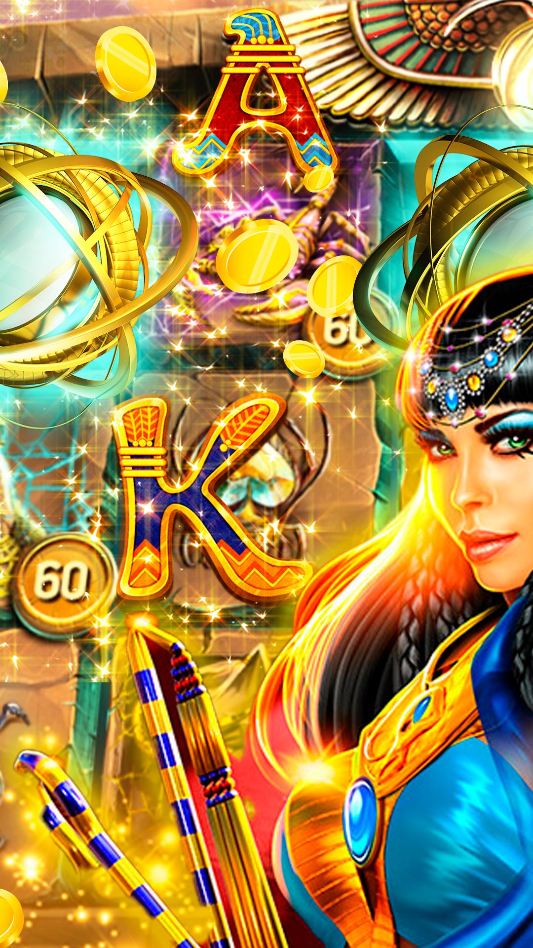 Unduh Magic Treasure di PC | Resmi GameLoop