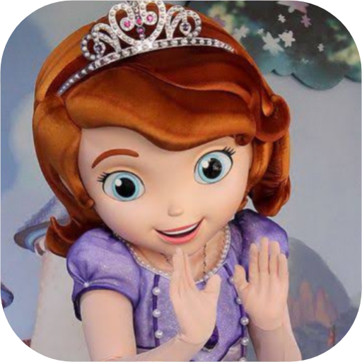 Princess Sofia