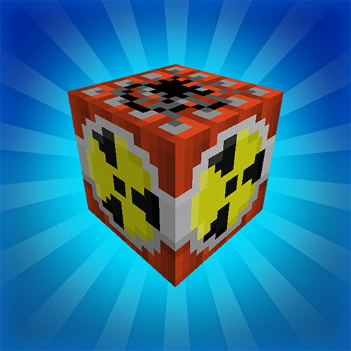 TNT Mods for Minecraft PE - MC