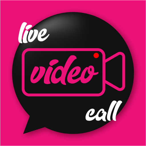 MeetAny- लाइव वीडियो कॉल