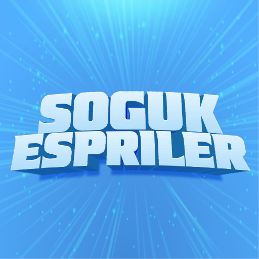 Soğuk Espriler