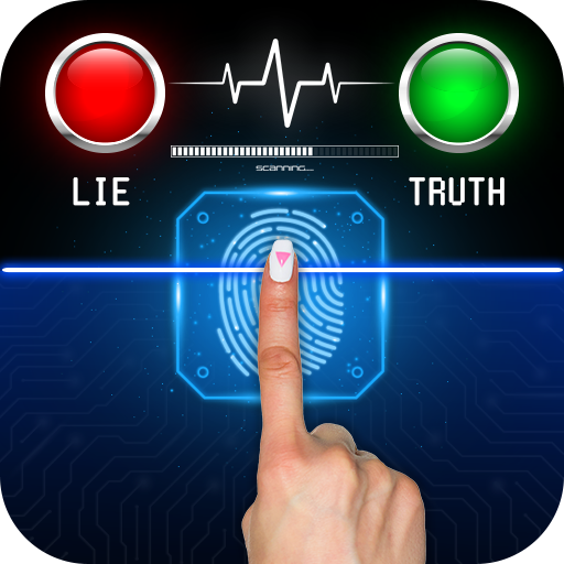 Lie Detector : Fun Prank