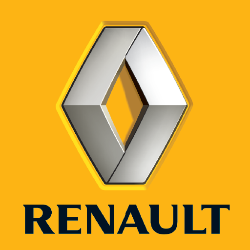 Renault Mood Light