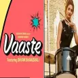 Vaaste Music Bollywood(Dhavani
