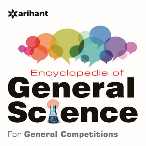 Arihant General Science for UP