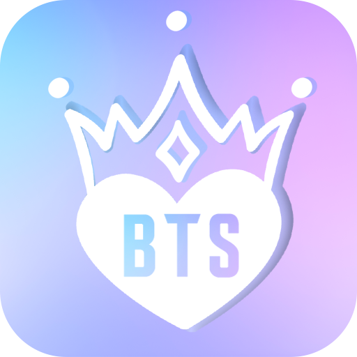 ดาวน์โหลด BTS Messenger: Chat Simulation บนพีซี | GameLoop Official