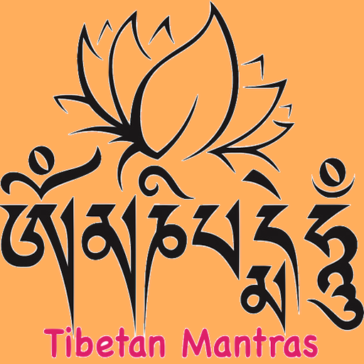 Mantra Buddhis Tibet