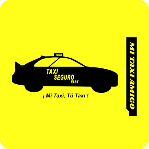 Taxi Seguro Conductor