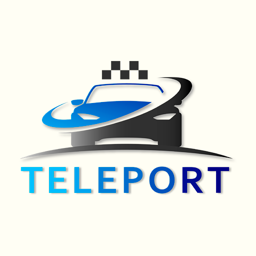 Teleport Driver Momentum-Работ