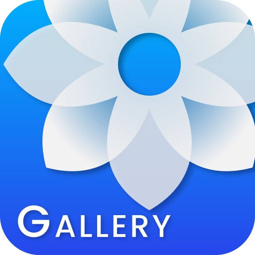 Best Gallery - Photo Manager, Smart Gallery, Album