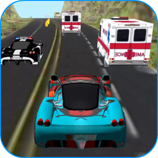 Hill Climb Car Racer