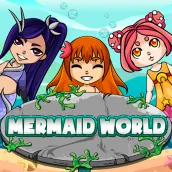 Mermaid World