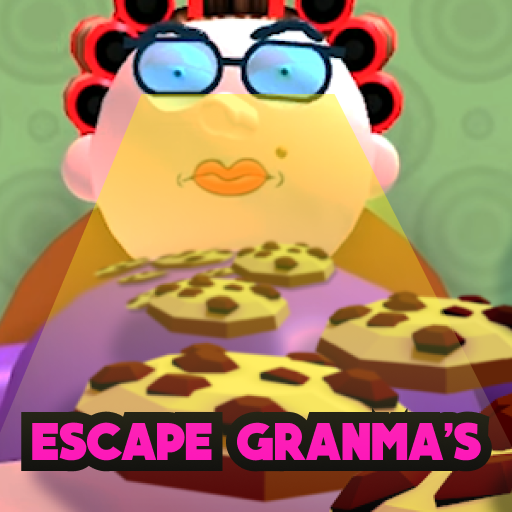 Mod Grandma Escape Obby Guide 