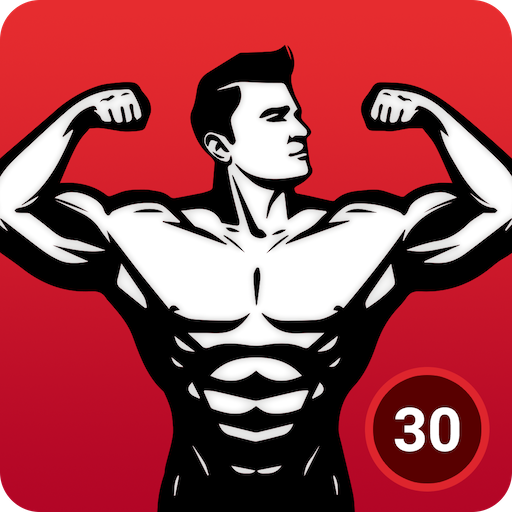 Abs Workout -Six Pack 30 Days