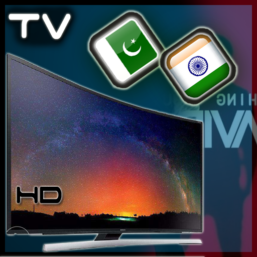 Pakistan India TV HD Satellite