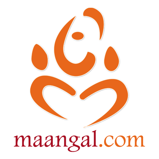 Maangal.com Matrimonial App