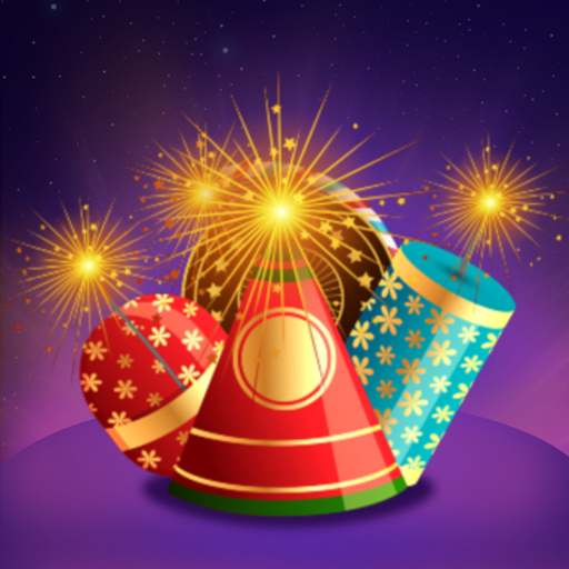 Fireworks & Crackers Battle