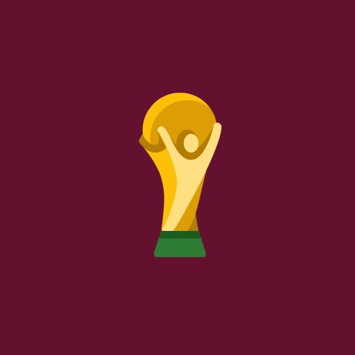 Meu Álbum - Copa Qatar 2022