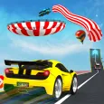 Car Stunts Racing Game Offline