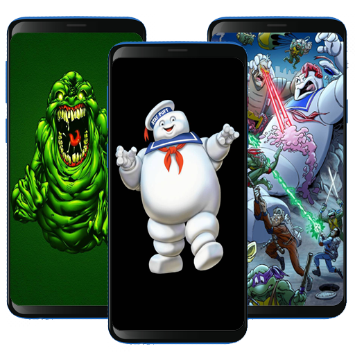 Ghostbusters Hd Wallpapers Bac